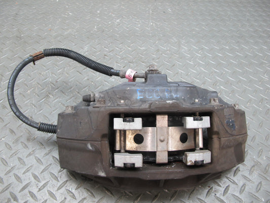 16-23 Chevrolet Camaro SS Front Left Brembo Brake Caliper OEM