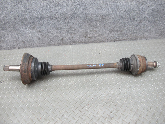 03-06 Mercedes R230 SL500 RWD Rear Right Suspension Axle Shaft OEM