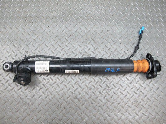 09-16 BMW E89 Z4 Rear Left VDC Adaptive Strut Shock Absorber 6790001 OEM