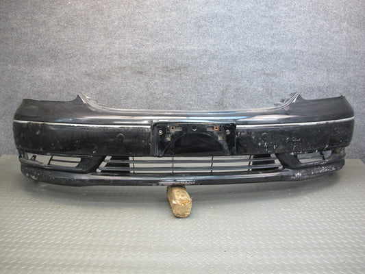 04-06 Lexus UCF30L LS430 Front Bumper Cover w PDC Sensors OEM