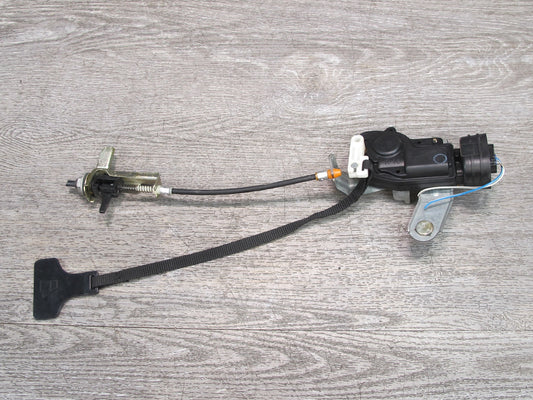 98-05 Lexus GS300 GS430 GS400 Gas Fuel Door Lid Release Actuator OEM