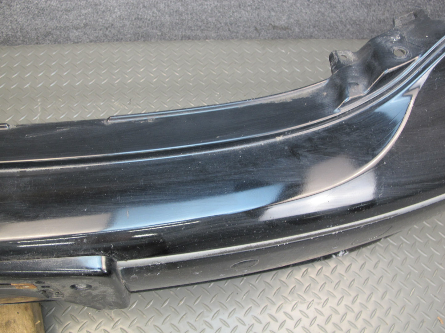 04-06 Lexus UCF30L LS430 Front Bumper Cover w PDC Sensors OEM