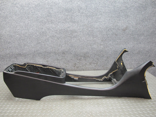 04-06 Lexus UCF30L LS430 Center Console Trim Cover Panel OEM