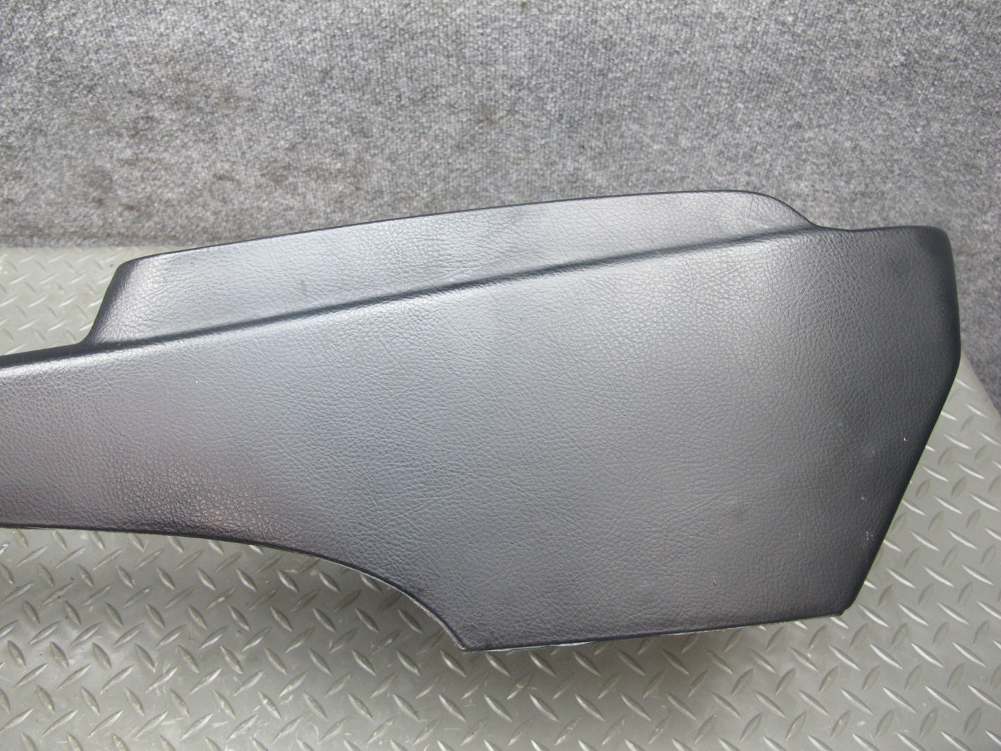 04-06 Lexus UCF30L LS430 Center Console Trim Cover Panel OEM