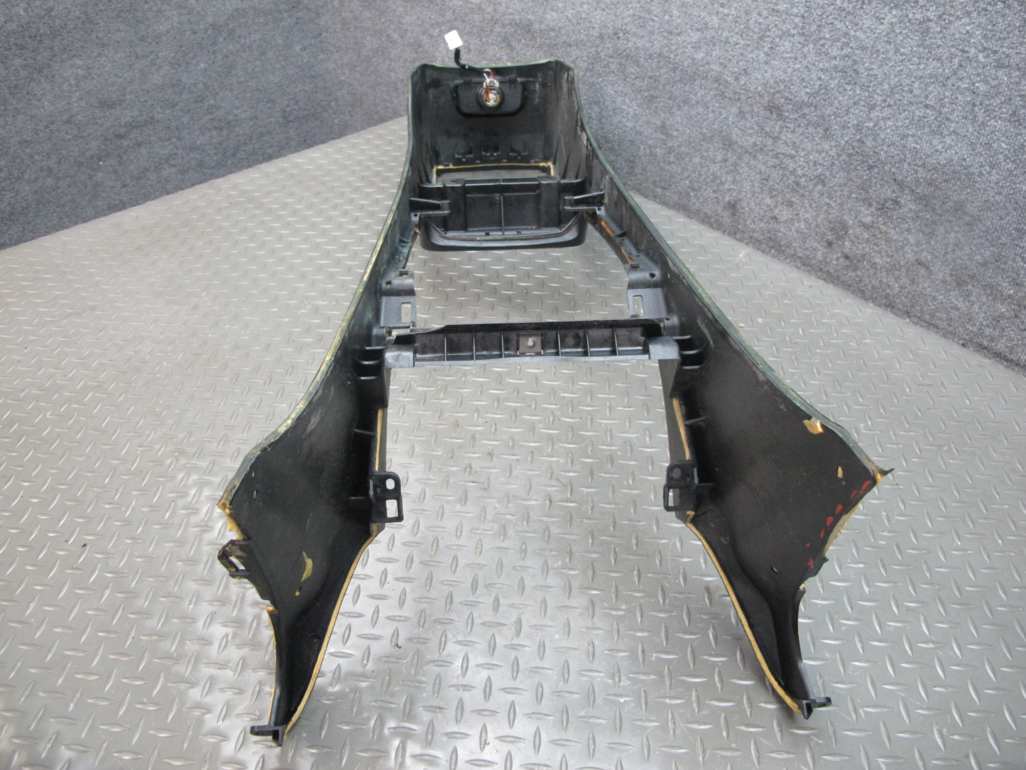 04-06 Lexus UCF30L LS430 Center Console Trim Cover Panel OEM