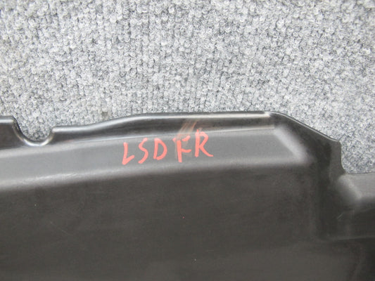 04-06 Lexus UCF30L LS430 Set of 2 Dash Left  & Right Lower Knee Trim Cover OEM