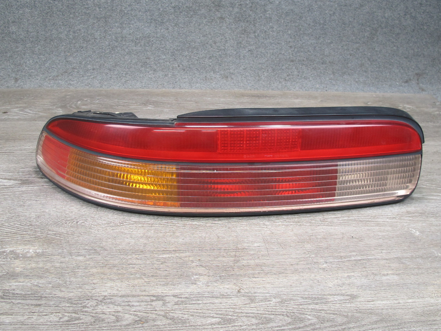 95-96 Lexus SC300 SC400 JZZ31L Set of 2 Rear Left & Right Tail Light Lamp OEM