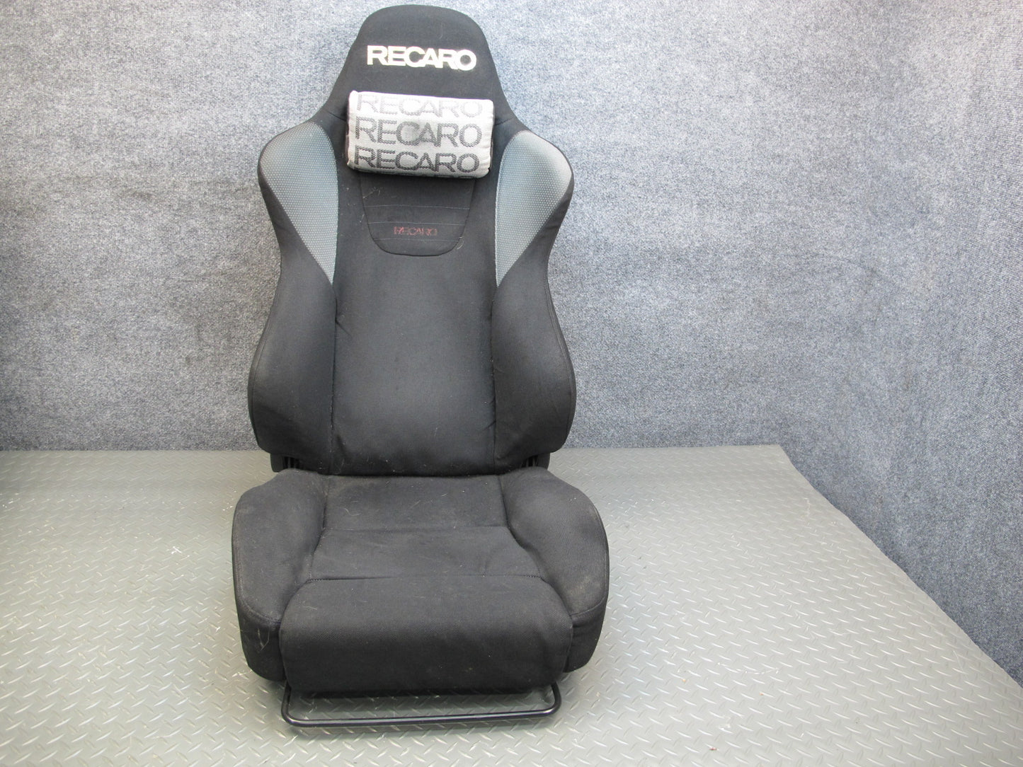 Recaro AM19 Sp-z Set of 2 Front Left & Right Racing Seat