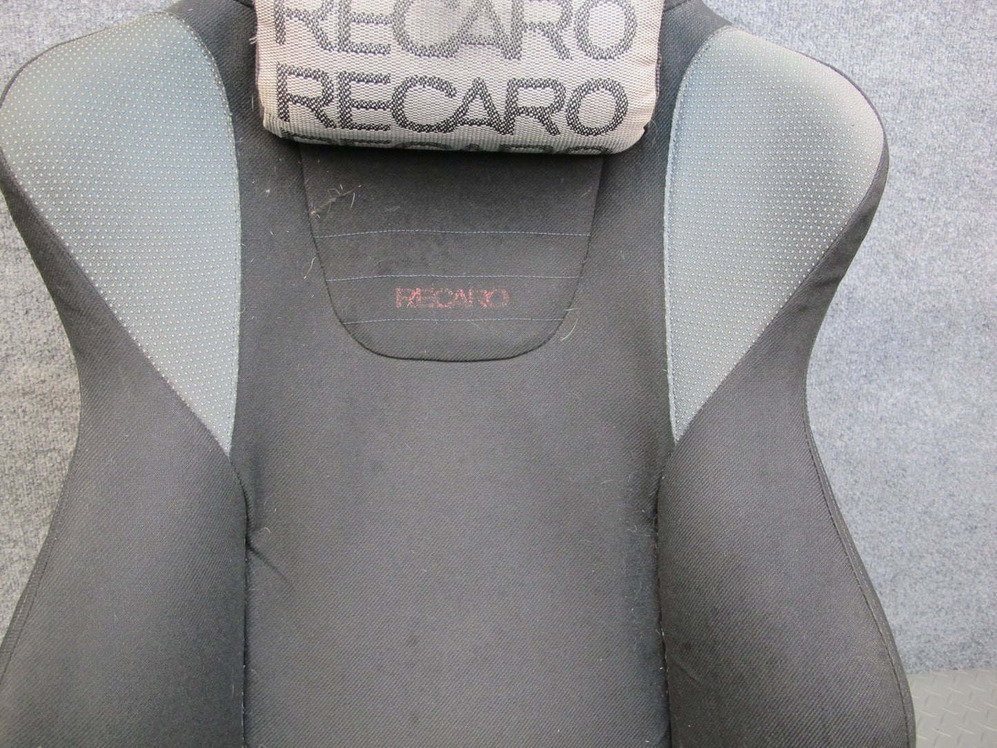 Recaro AM19 Sp-z Set of 2 Front Left & Right Racing Seat