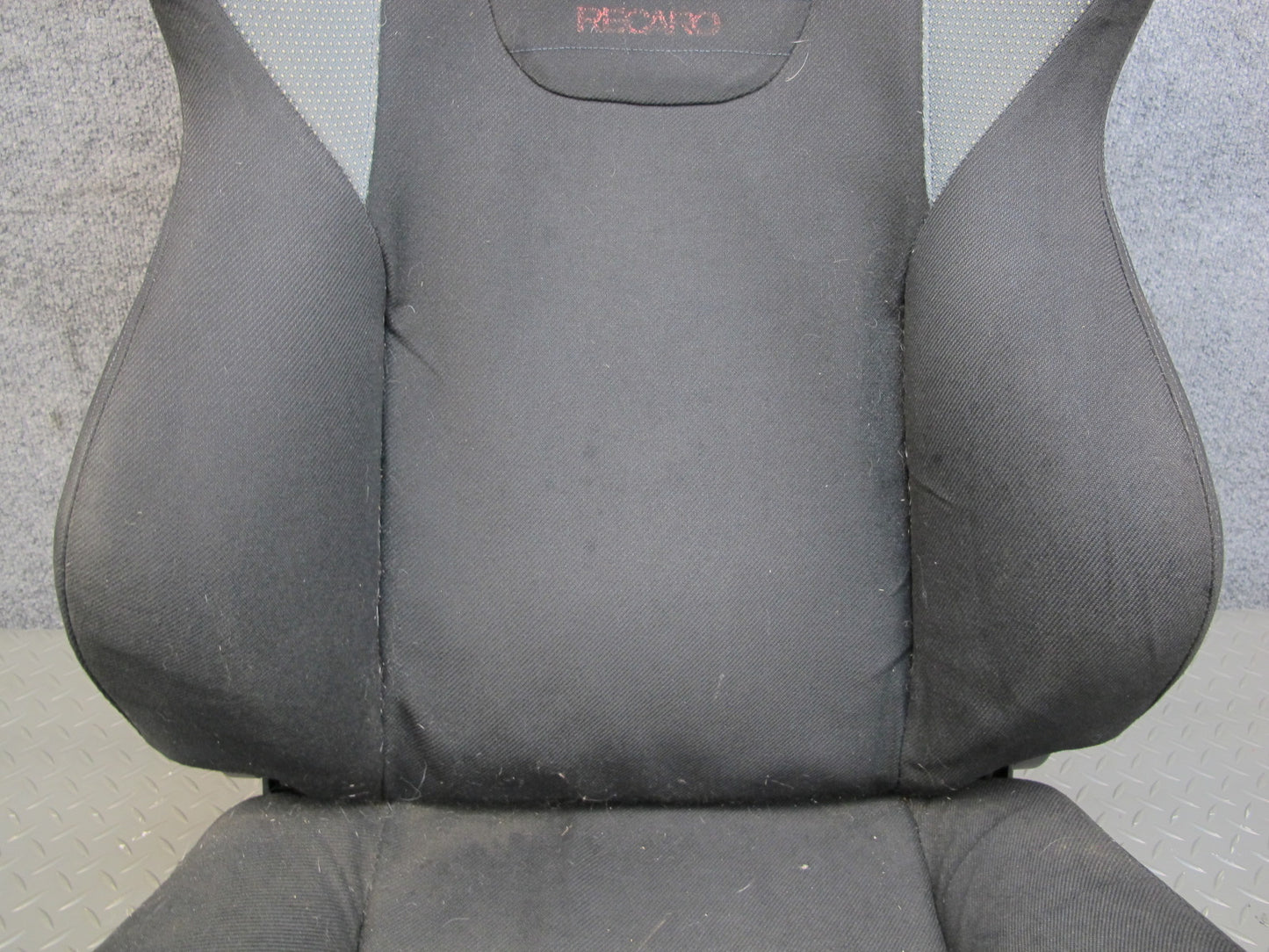 Recaro AM19 Sp-z Set of 2 Front Left & Right Racing Seat