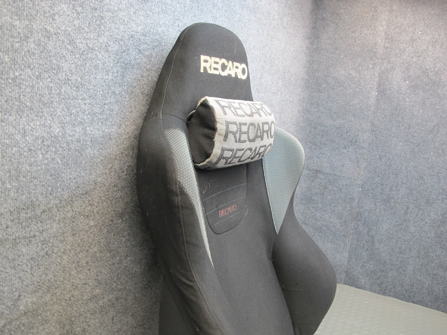 Recaro AM19 Sp-z Set of 2 Front Left & Right Racing Seat