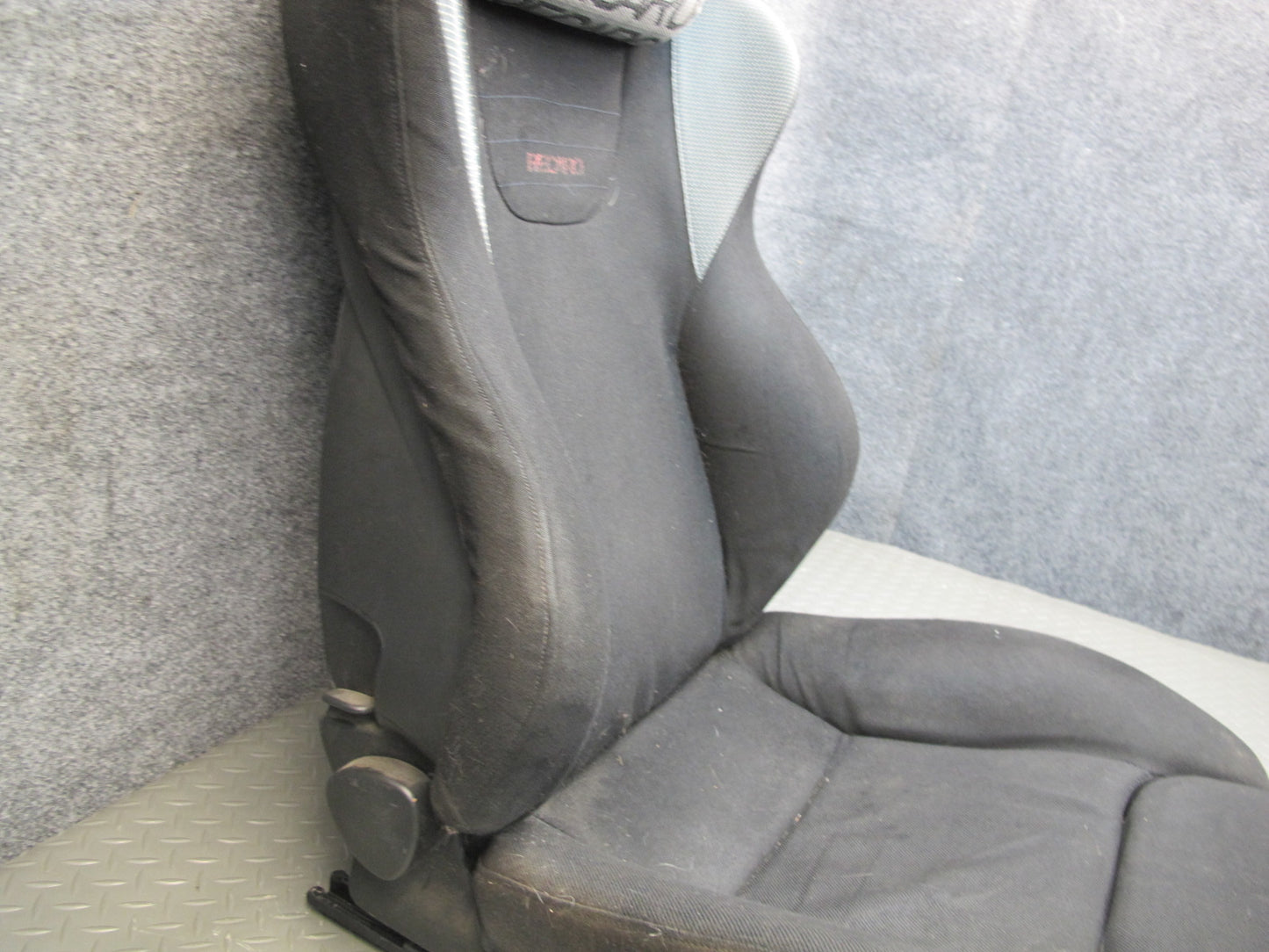 Recaro AM19 Sp-z Set of 2 Front Left & Right Racing Seat