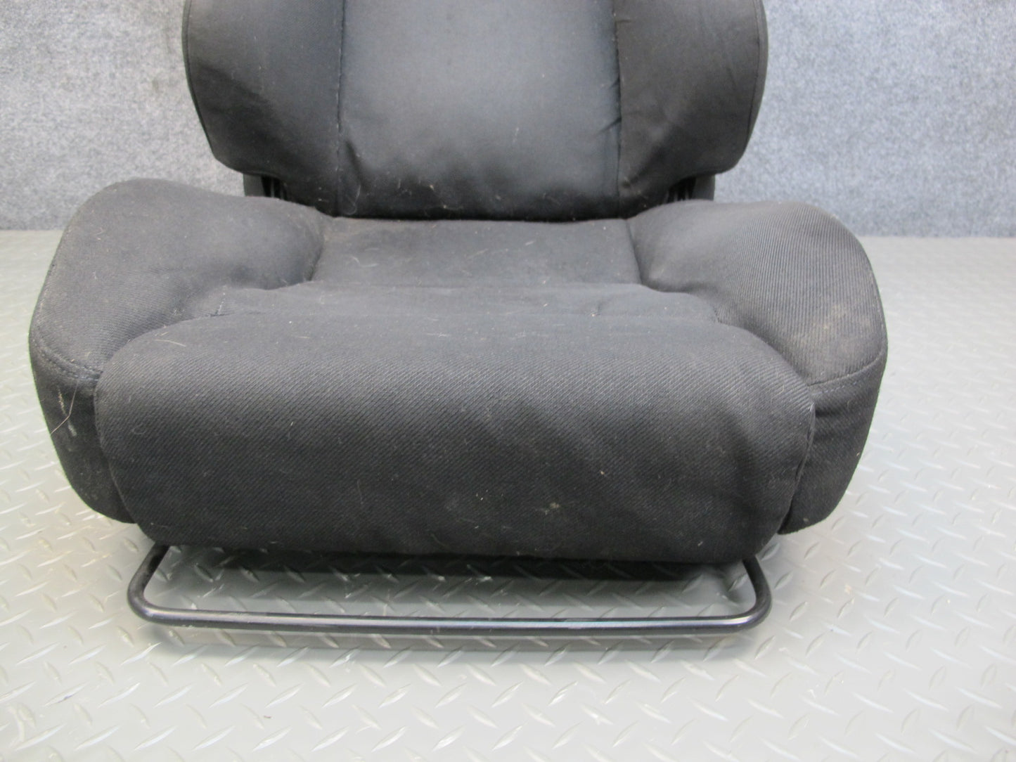 Recaro AM19 Sp-z Set of 2 Front Left & Right Racing Seat