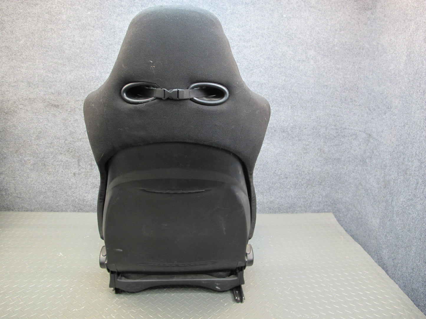 Recaro AM19 Sp-z Set of 2 Front Left & Right Racing Seat