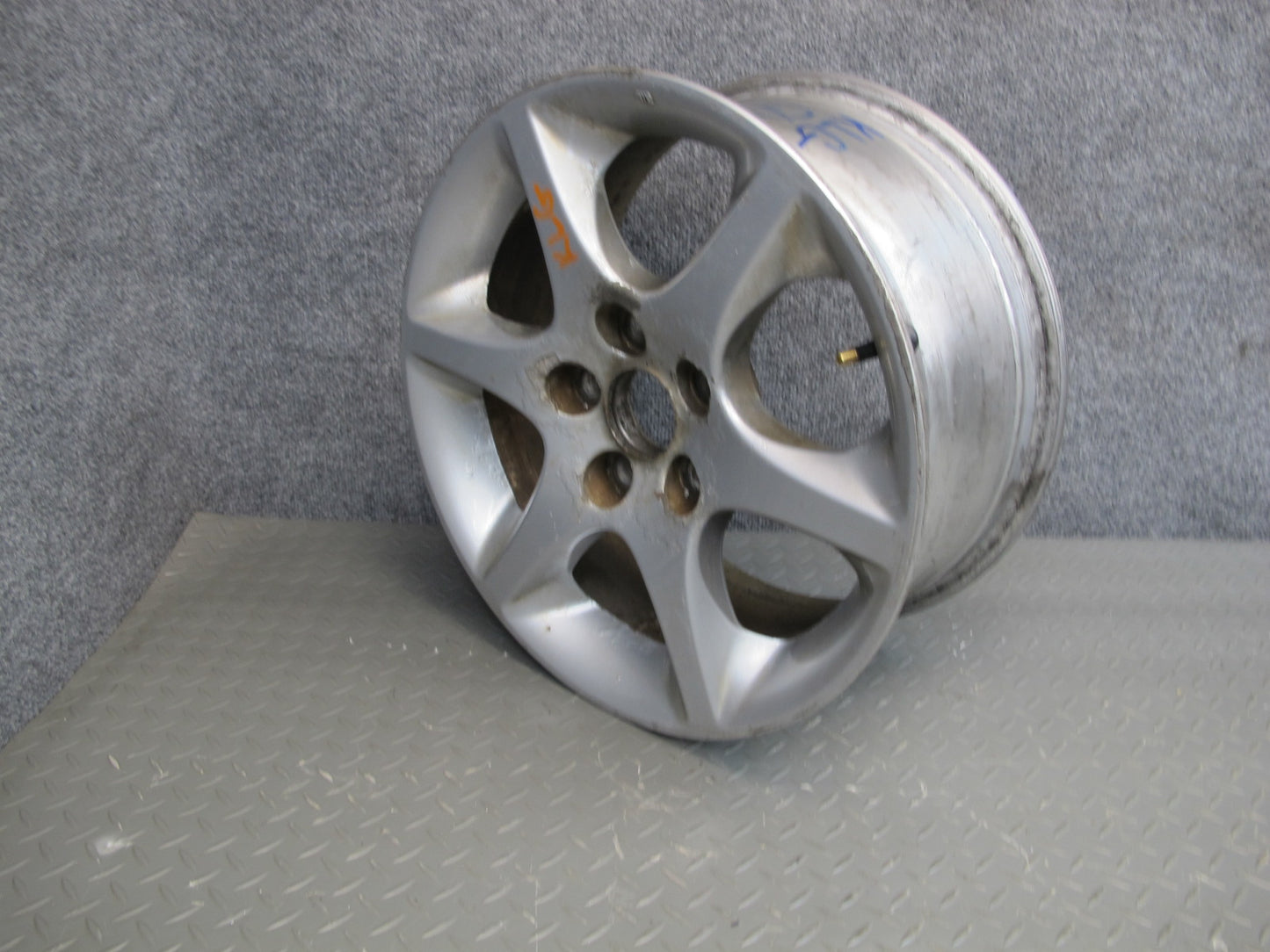 01-05 Lexus GS300 GS430 Set of 4 Factory R16 16" Wheel Rim 16x7.5J ET50 OEM