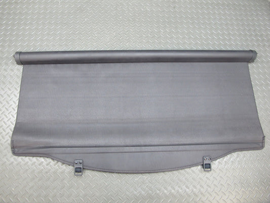 91-99 Mitsubishi 3000GT Rear Trunk Cargo Roller Shade Cover OEM