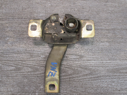 79-83 Datsun Nissan 280ZX S130 Rear Trunk Lid Hatch Lock Latch OEM