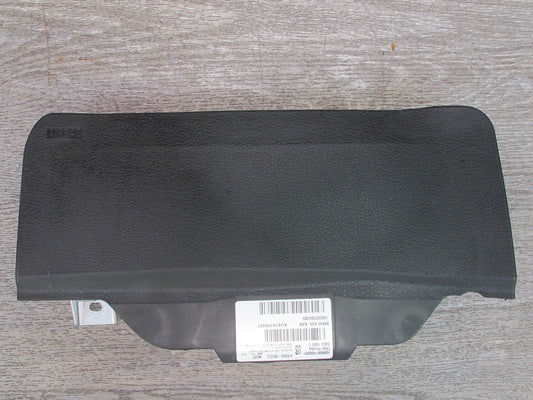 09-16 BMW Z4 E89 ROADSTER FRONT LEFT DRIVER SIDE UNDER DASH KNEE SRS AIRBAG OEM
