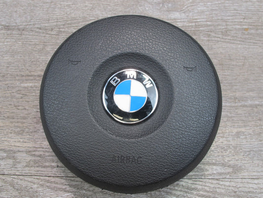 09-16 BMW Z4 E89 ROADSTER FRONT LEFT DRIVER SIDE STEERING WHEEL SRS AIRBAG OEM