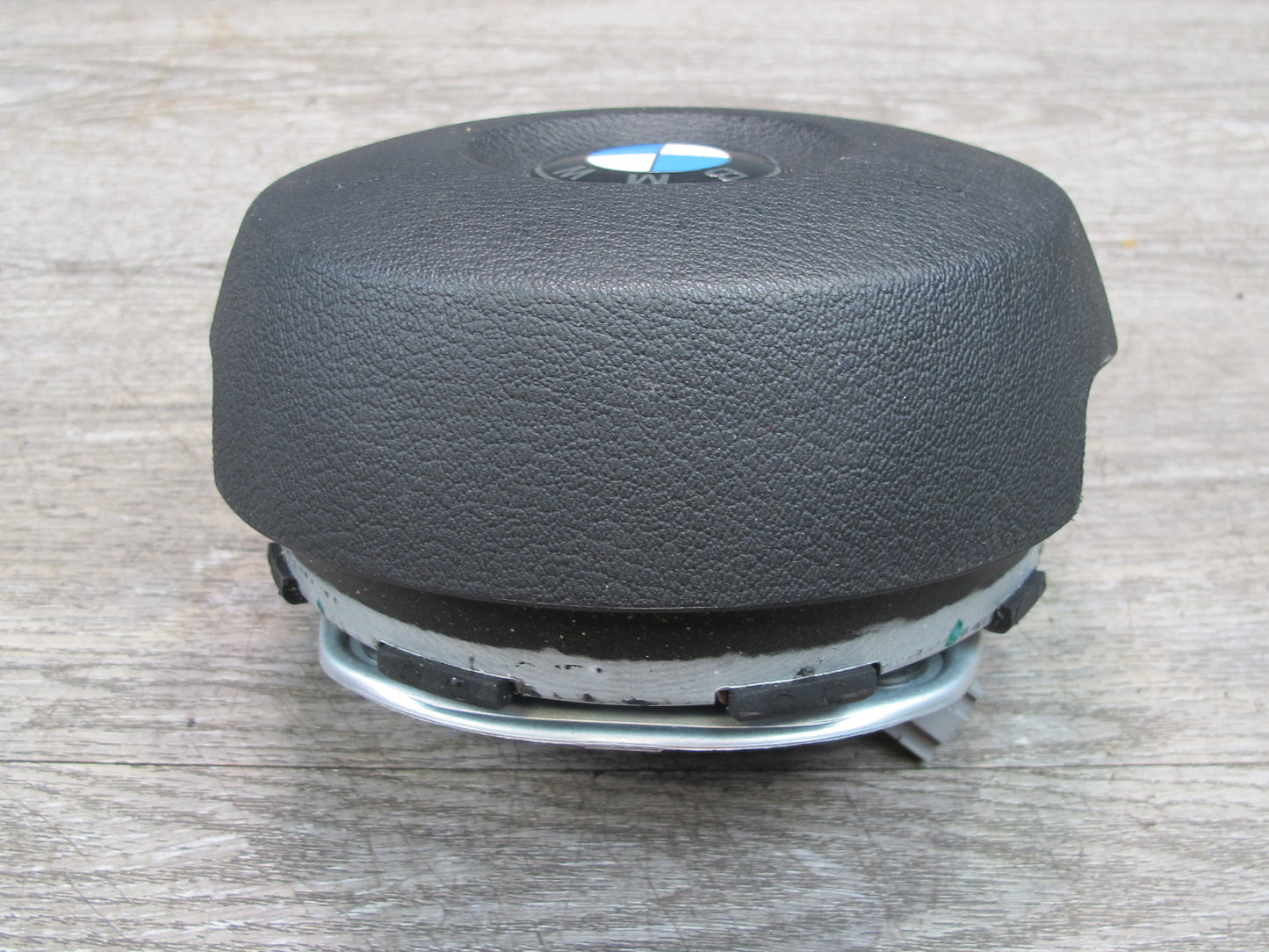 09-16 BMW Z4 E89 ROADSTER FRONT LEFT DRIVER SIDE STEERING WHEEL SRS AIRBAG OEM