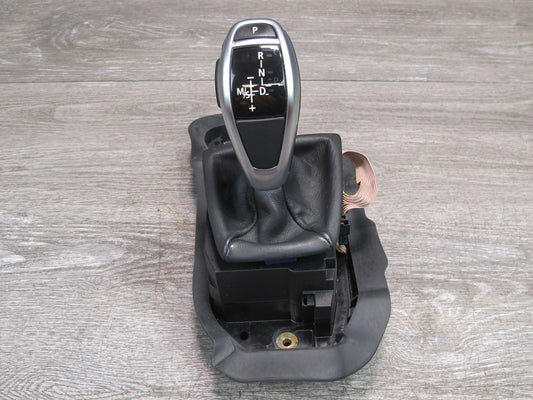 12-16 BMW E89 Z4 28i Automatic Transmission Gear Shifter Selector 9259427 OEM