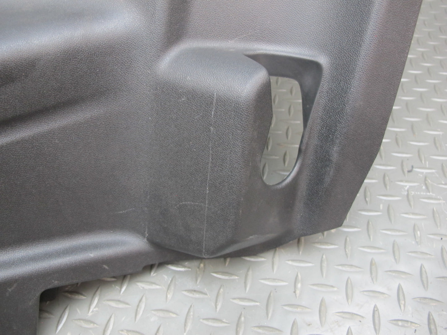 16-23 Chevrolet Camaro Coupe Set of 2 Rear Quarter Trim Cover Panel OEM