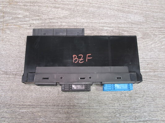 2015 BMW E89 Z4 N20 28i BCM Body Control Module 9329799 OEM