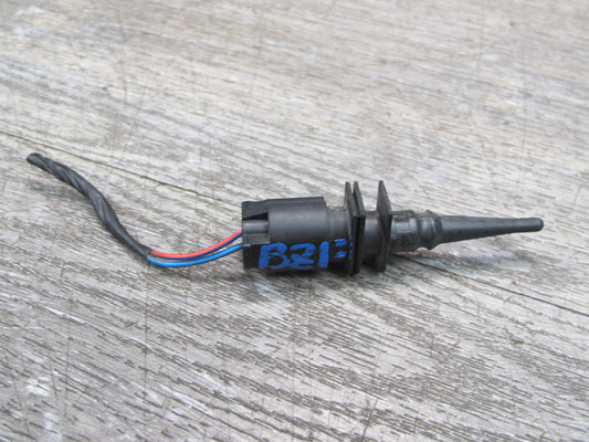 09-16 BMW E89 Z4 Outside Ambient Air Temperature Sensor OEM