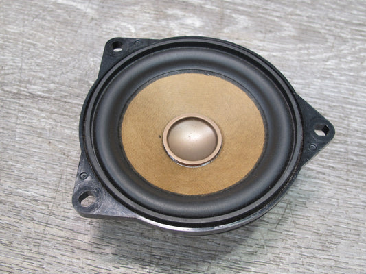 09-16 BMW E89 Z4 Dash Center Hifi Audio Speaker 9206404 OEM