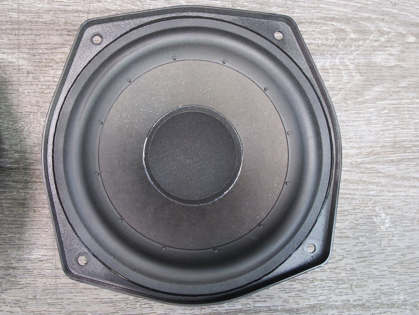 09-16 BMW E89 Z4 Set of 2 Left & Right Door Hifi Speaker 9192367 OEM
