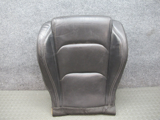 16-23 Chevrolet Camaro Front Left Seat Lower Leather Cushion OEM