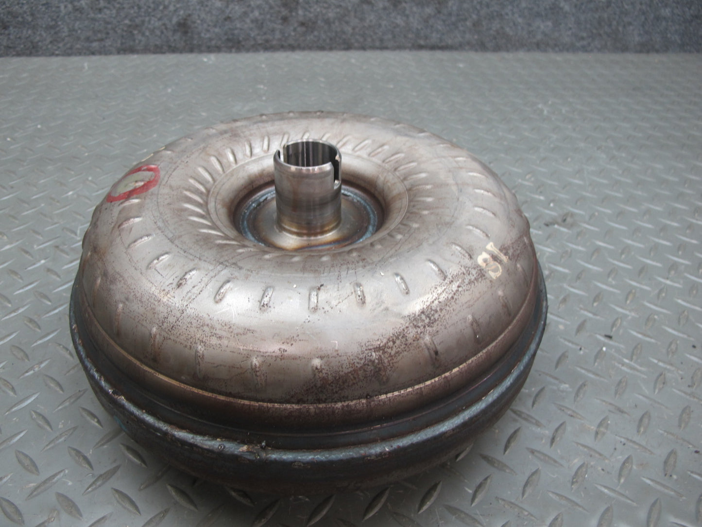 92-97 Lexus JZZ31L SC300 A/T Automatic Transmission Torque Converter OEM