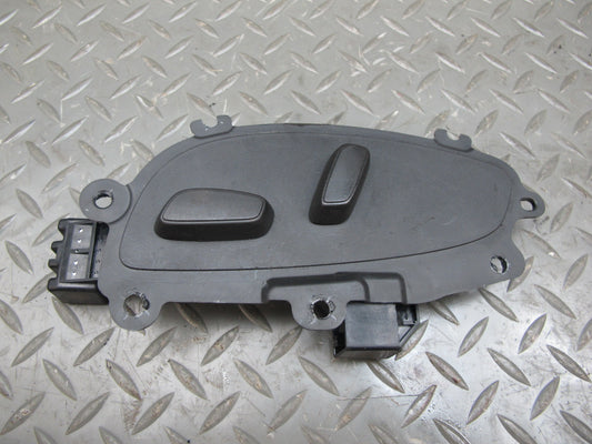 16-23 Chevrolet Camaro Front Left Seat Adjustment Switch OEM