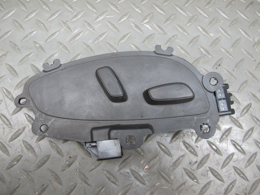 16-23 Chevrolet Camaro Front Right Seat Adjustment Switch OEM