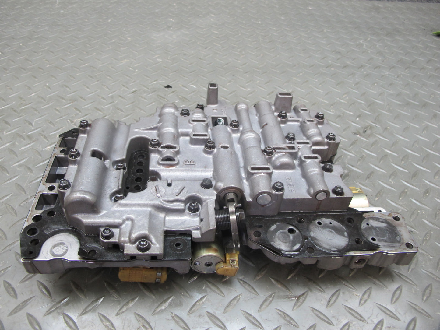 94-97 Lexus JZZ31L SC300 A/T Automatic Transmission Valve Body Mechatronic OEM