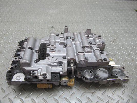 94-97 Lexus JZZ31L SC300 A/T Automatic Transmission Valve Body Mechatronic OEM