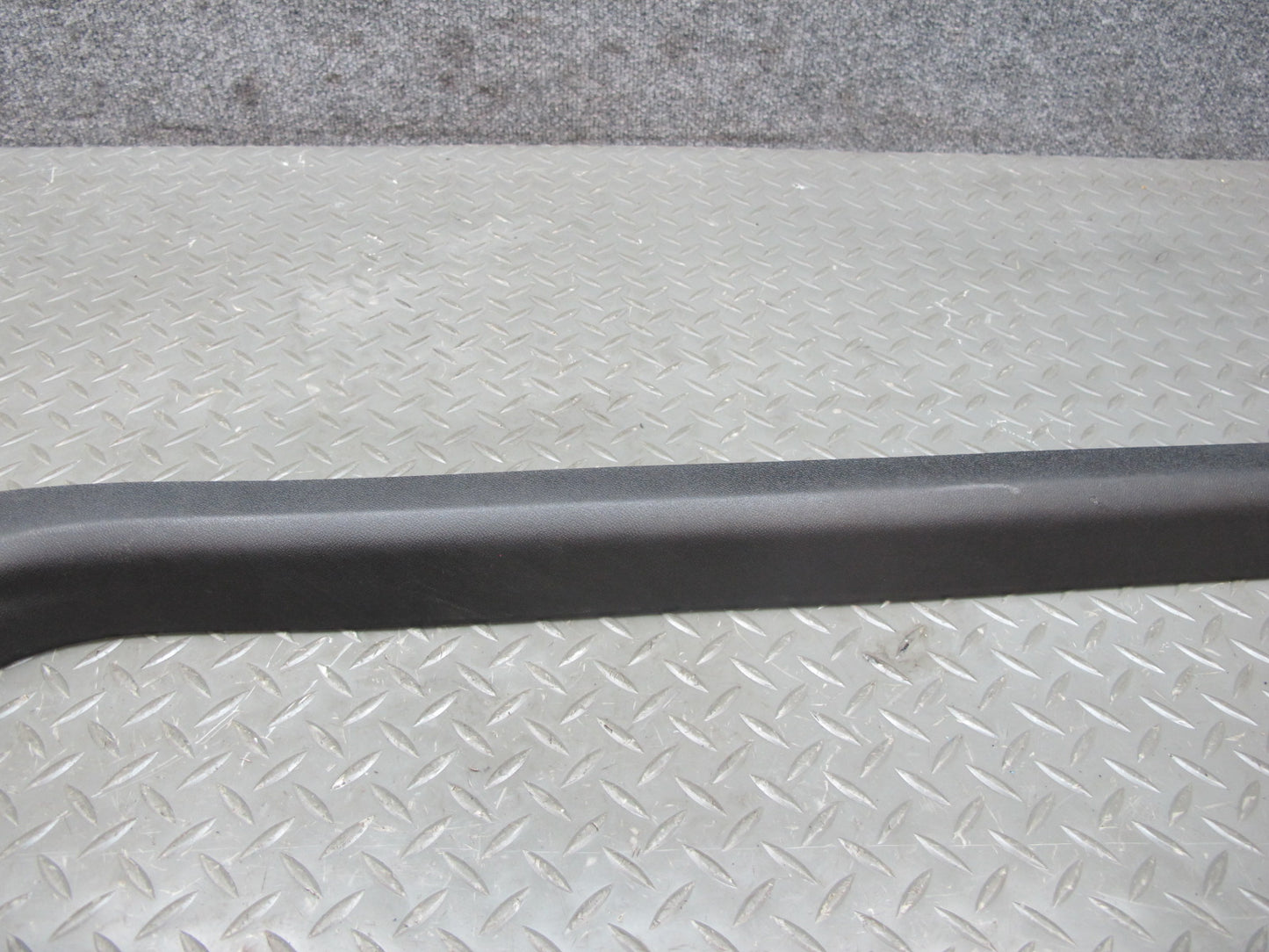 16-23 Chevrolet Camaro Set of 2 Left & Right Door Scuff Trim Plate Cover OEM