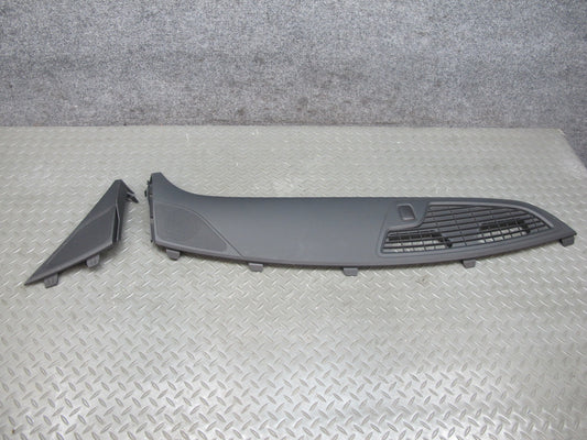 16-23 Chevrolet Camaro Dash Front Left Speaker & Right Vent Trim Panel OEM