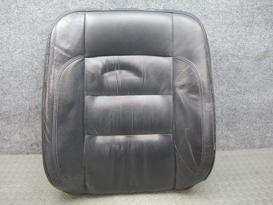 03-05 Lexus JZS160L GS300 Front Left Leather Seat Upper Cushion Backrest OEM