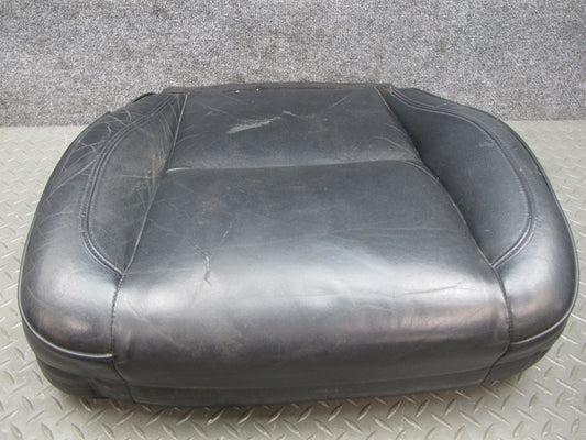 03-05 Lexus JZS160L GS300 Front Right Passenger Leather Seat Lower Cushion OEM