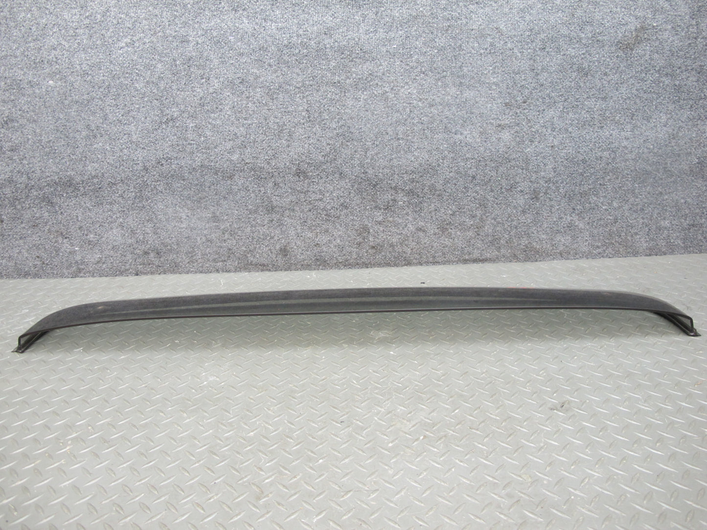 2003-2009 Hummer H2 Upper Roof Overhead Sunroof Wind Deflector