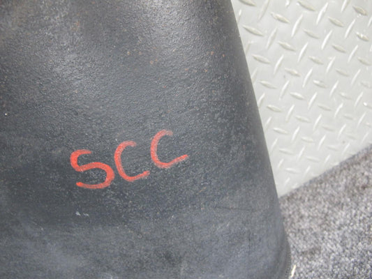 92-00 Lexus UZZ30L SC300 SC400 Rear Trunk Floor MAT Carpet Cover Gray OEM