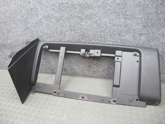 2003-2007 Hummer H2 Dash Right Glove Box Surround Trim Cover Panel 15058433