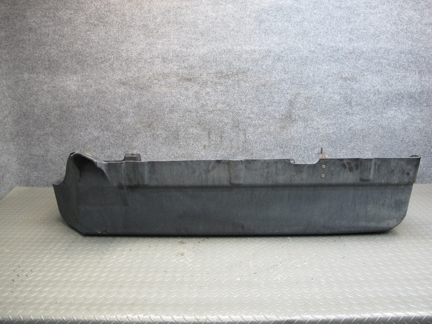 2003-2007 Hummer H2 6.0L Fuel Gas Tank Lower Cover Guard Splash Shield