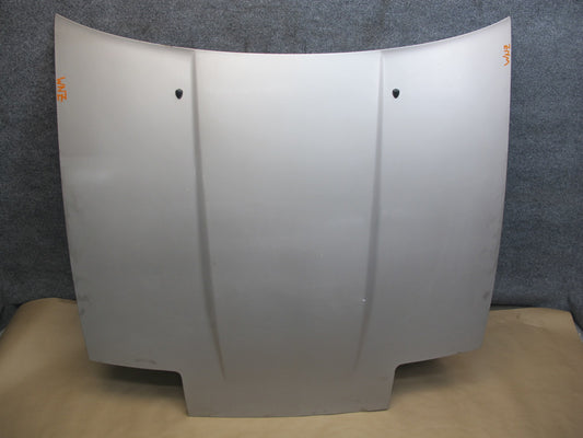 85-86 Nissan Z31 300ZX 2+0 NON Turbo Front Hood Bonnet Shell Cover Panel OEM