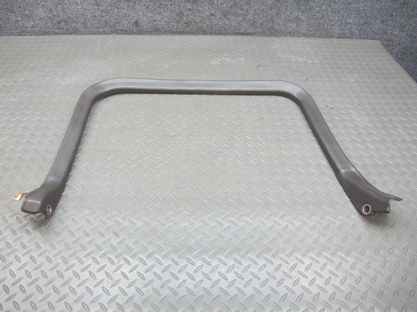 85-89 Nissan Z31 300ZX 2+0 Set of 2 Left & Right T-top Trim Seal Cover OEM