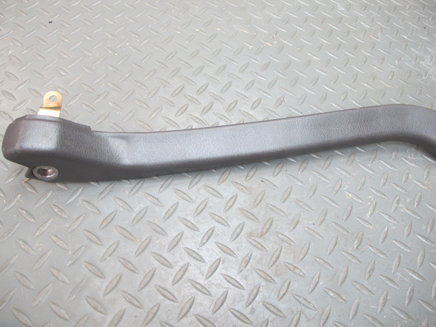 85-89 Nissan Z31 300ZX 2+0 Set of 2 Left & Right T-top Trim Seal Cover OEM
