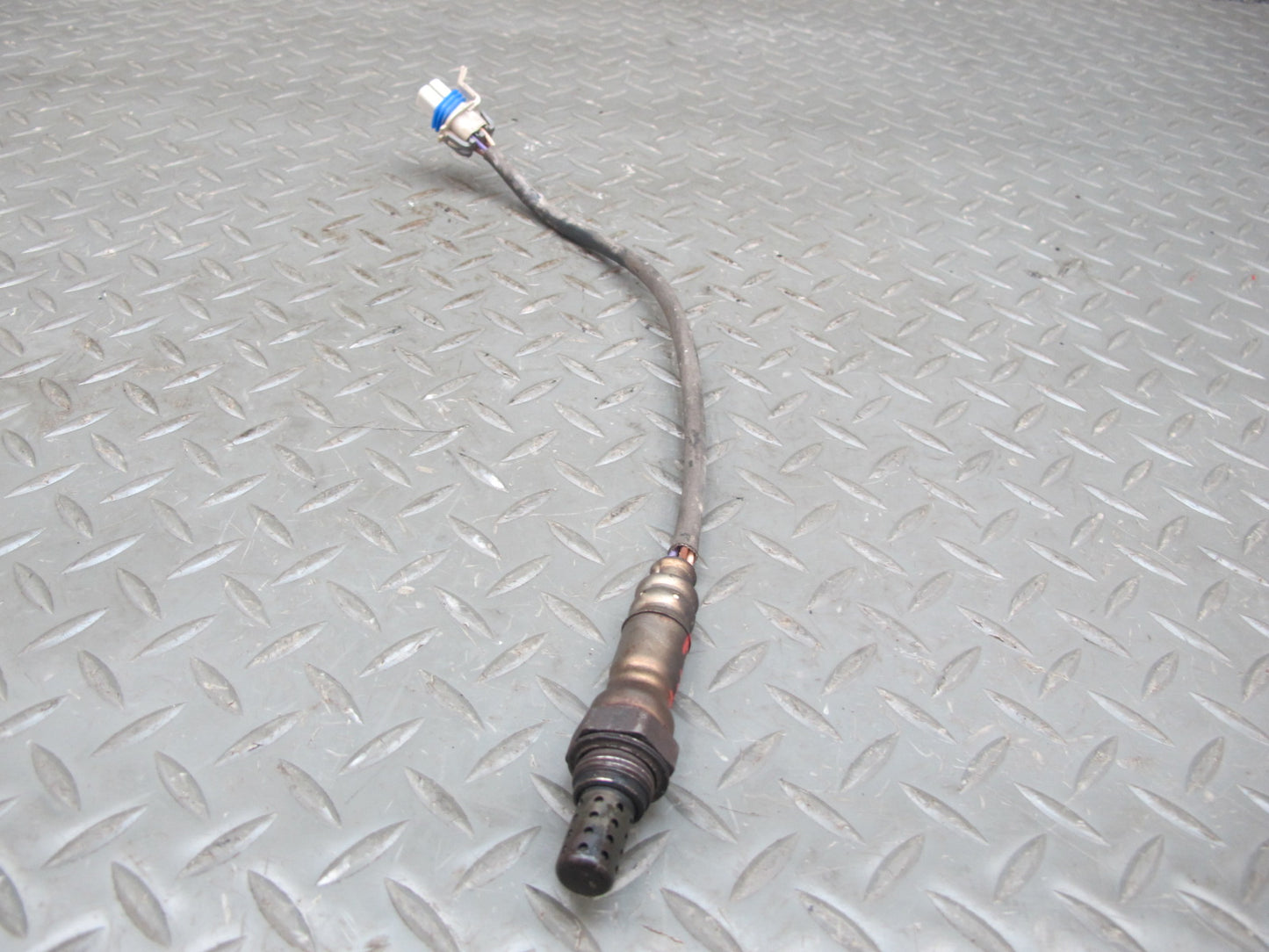 2003-2006 Hummer H2 6.0L V8 Exhaust Oxygen Lambda Probe O2 Sensor Delphi