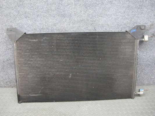 2003-2007 Hummer H2 A/C Air Conditioning Condenser 15790358