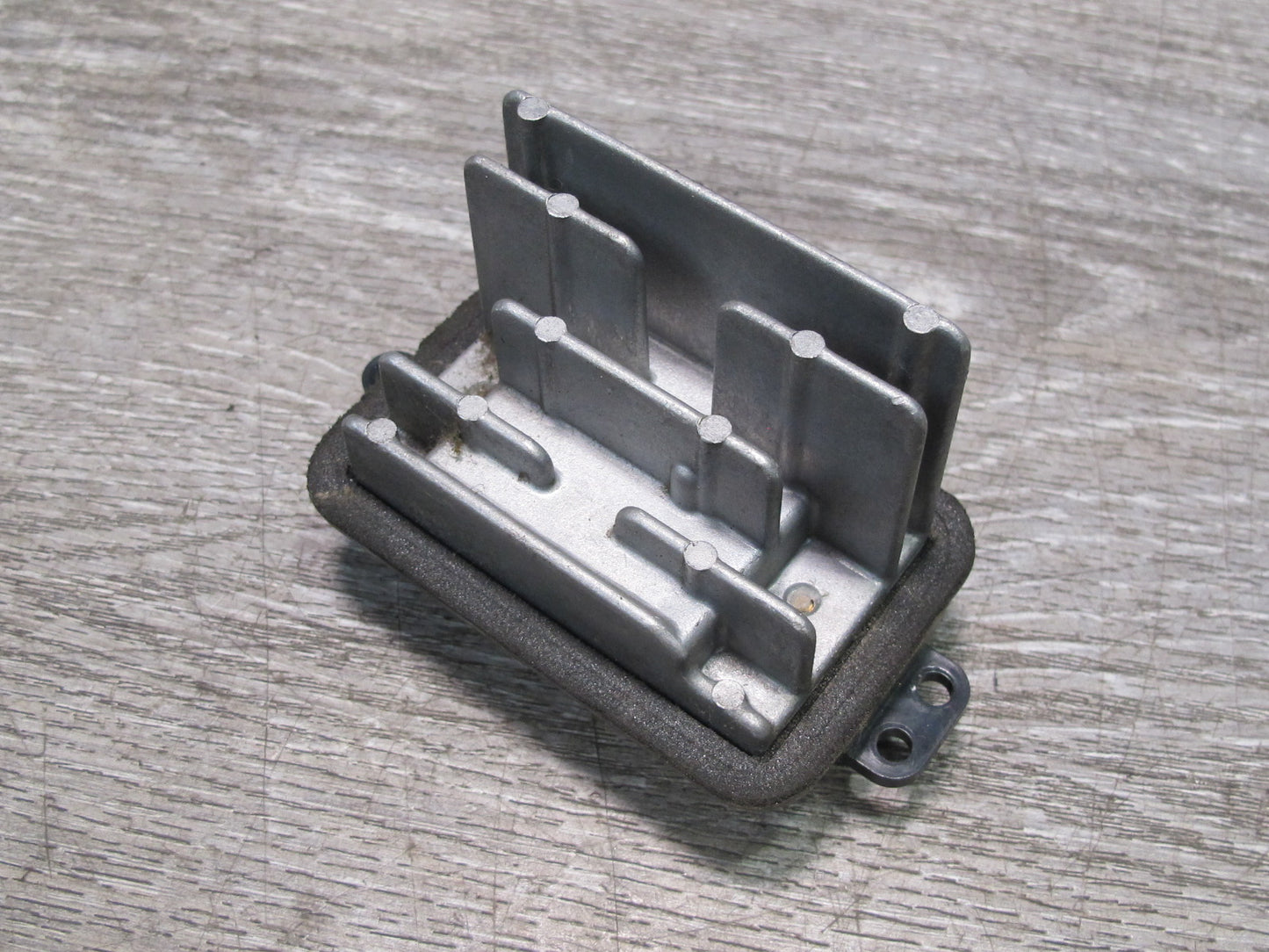 1998-2002 Lexus J100 LX470 A/C Heater Blower Motor Fan Resistor